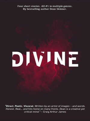 cover image of Divine